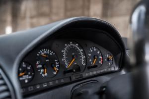 Mercedes-Benz SL600 SL74 by RENNtech 1998 года  (NA)